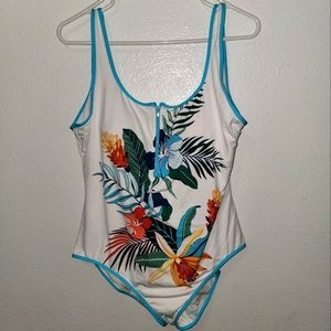 Tommy Bahama one piece